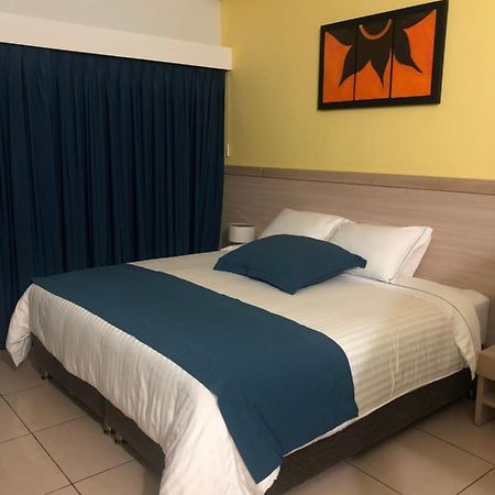 Hostel Paradise St 산타마르타 외부 사진