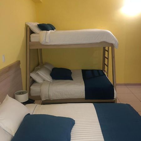 Hostel Paradise St 산타마르타 외부 사진