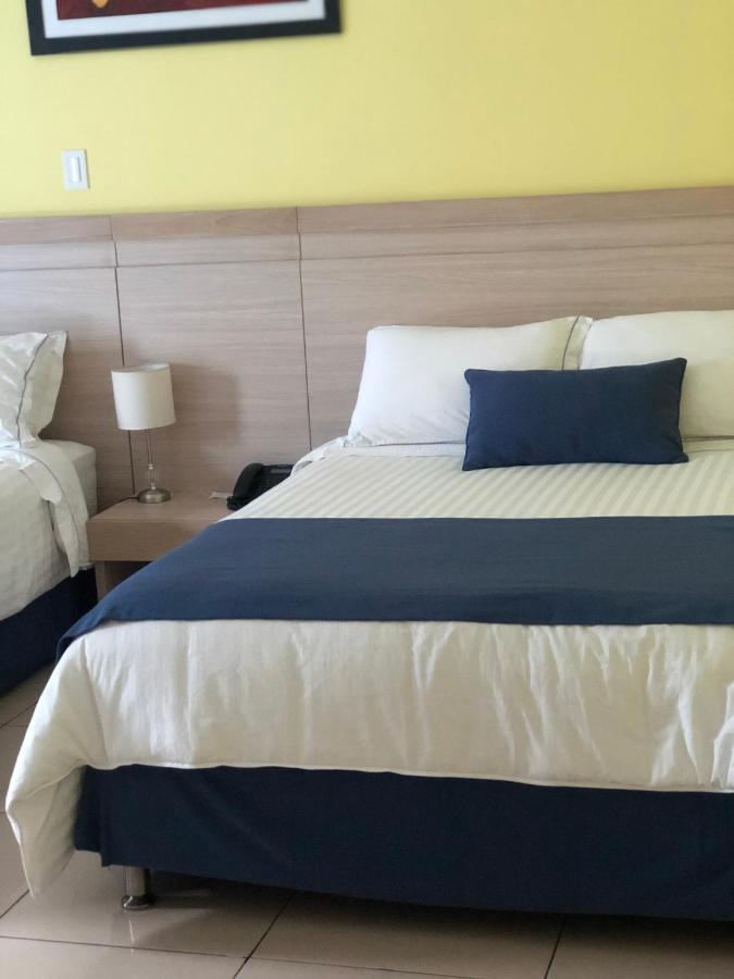Hostel Paradise St 산타마르타 외부 사진