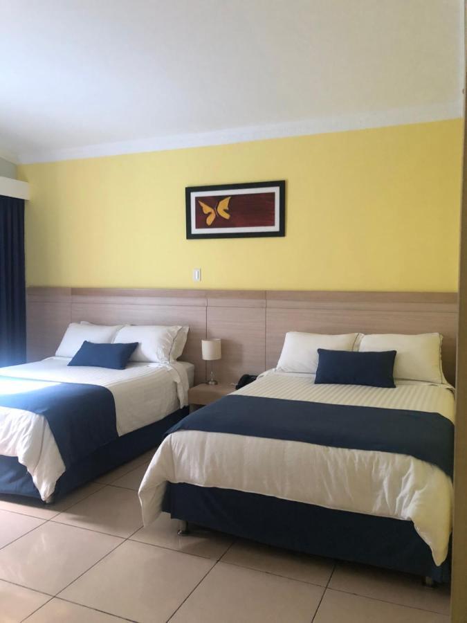 Hostel Paradise St 산타마르타 외부 사진