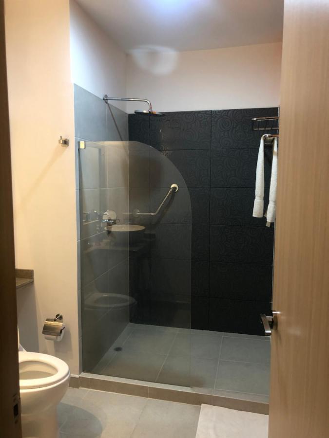Hostel Paradise St 산타마르타 외부 사진