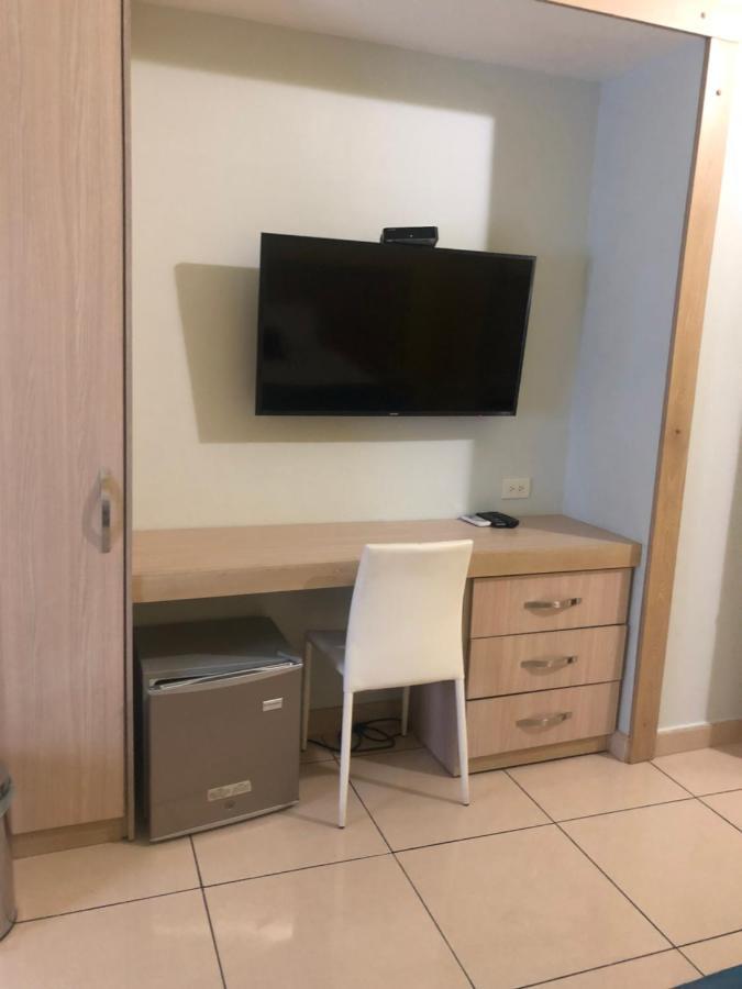 Hostel Paradise St 산타마르타 외부 사진