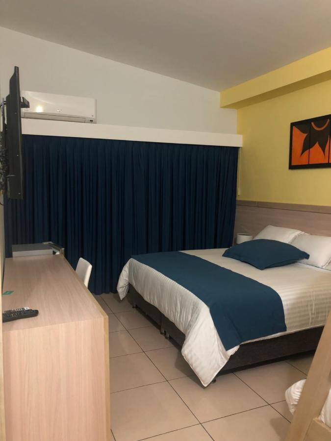 Hostel Paradise St 산타마르타 외부 사진