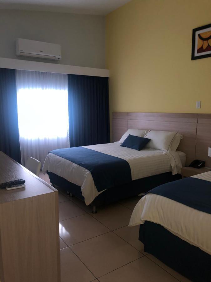 Hostel Paradise St 산타마르타 외부 사진