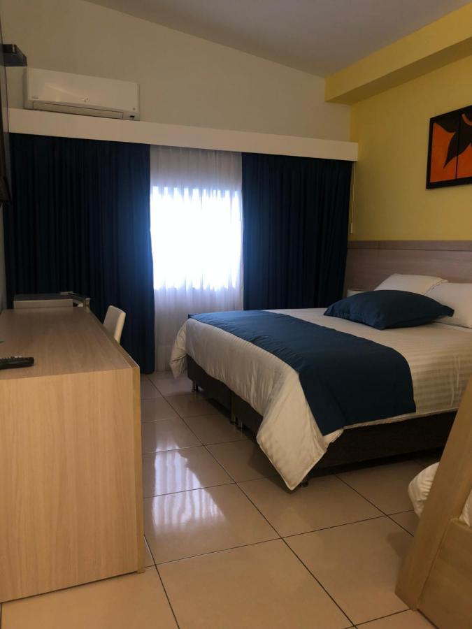 Hostel Paradise St 산타마르타 외부 사진