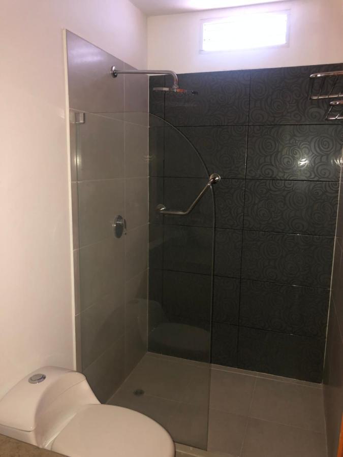 Hostel Paradise St 산타마르타 외부 사진