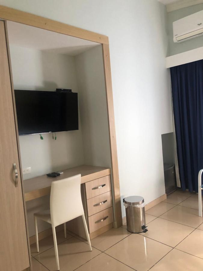 Hostel Paradise St 산타마르타 외부 사진