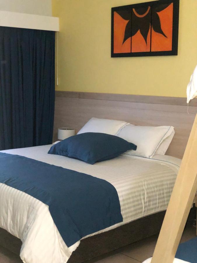 Hostel Paradise St 산타마르타 외부 사진