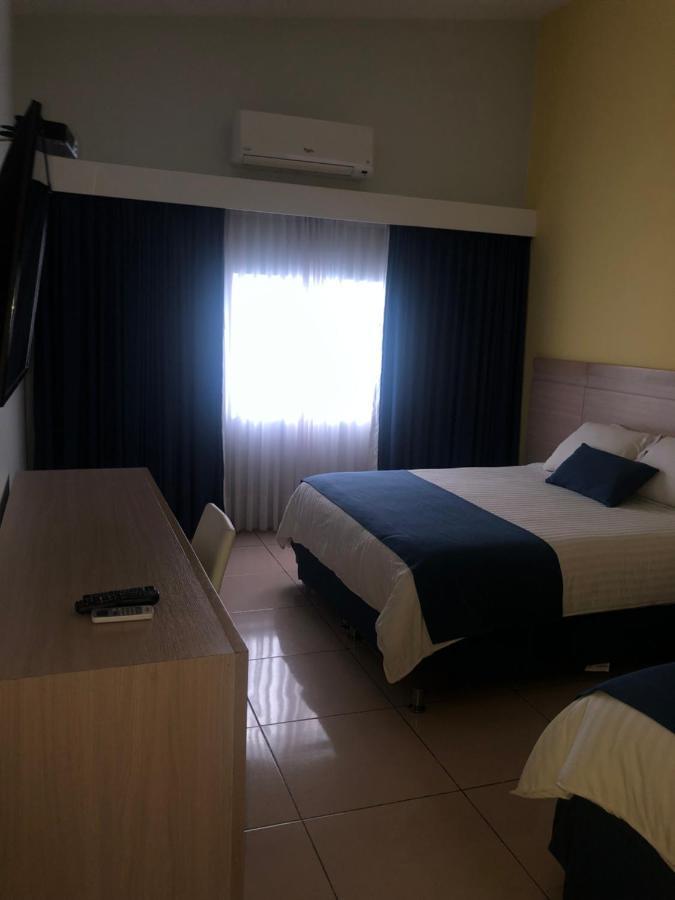 Hostel Paradise St 산타마르타 외부 사진