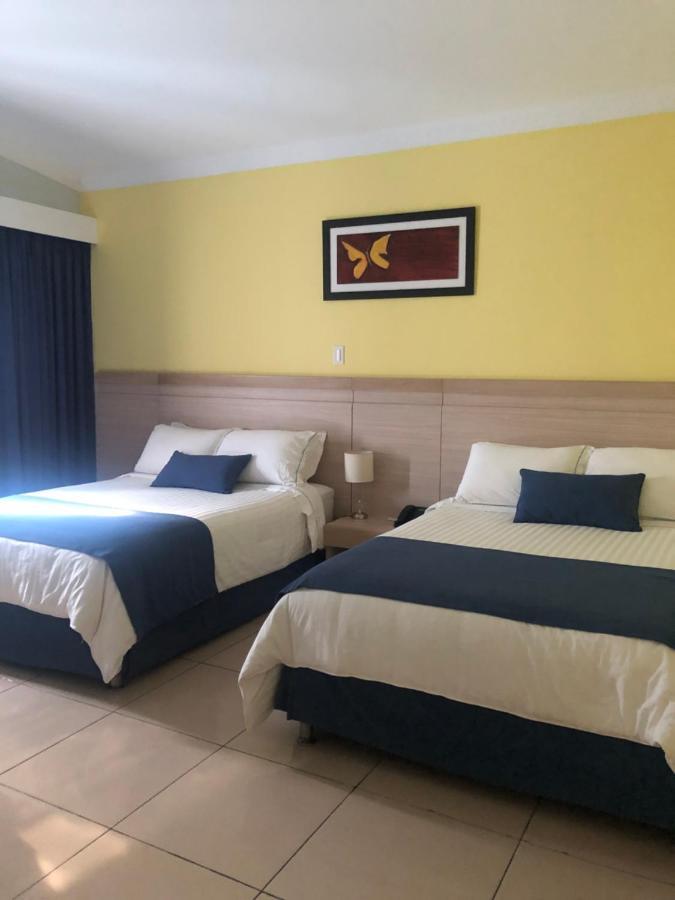 Hostel Paradise St 산타마르타 외부 사진