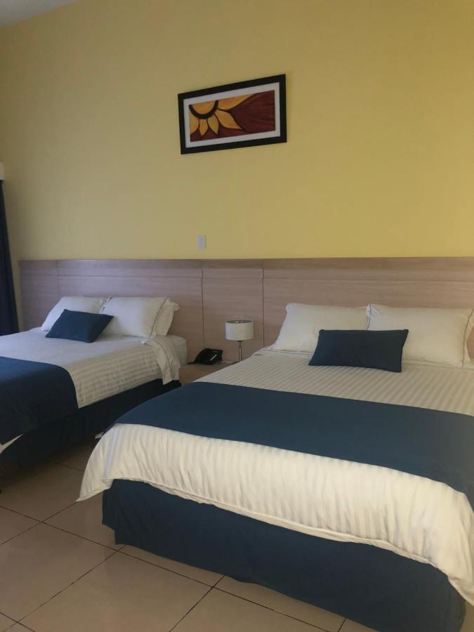 Hostel Paradise St 산타마르타 외부 사진